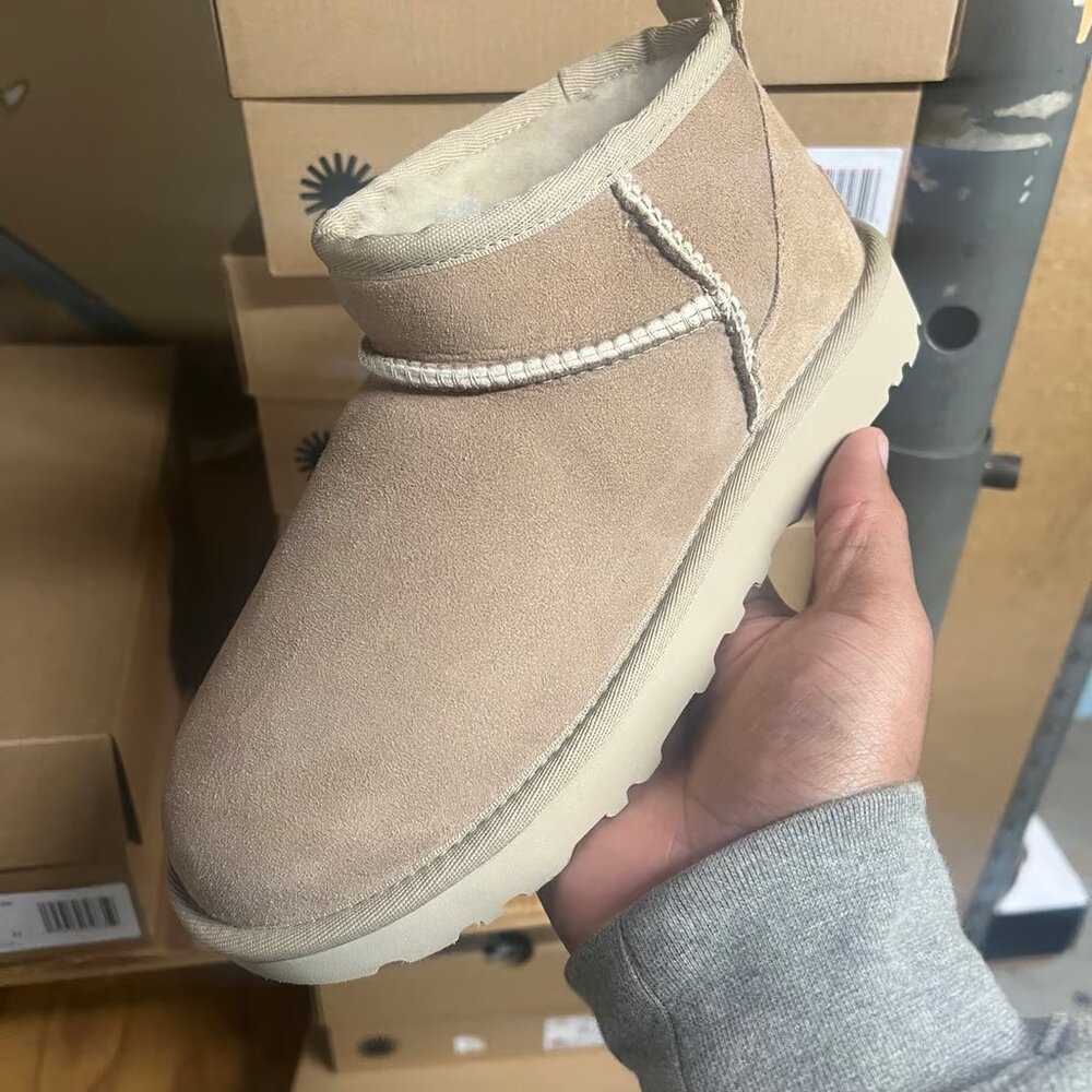 UGG Ultra Mini Boot